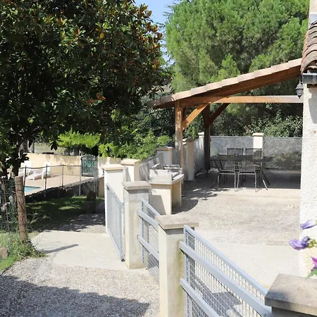 Complex Near Mirepoix In The Pyrenees Vakantiehuis