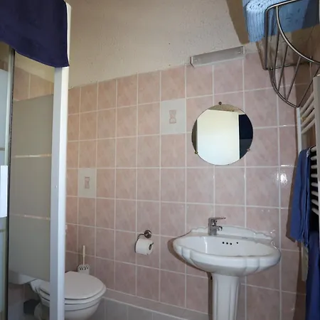 Vakantiehuis Complex Near Mirepoix In The Pyrenees