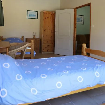 Vakantiehuis Complex Near Mirepoix In The Pyrenees Limbrassac