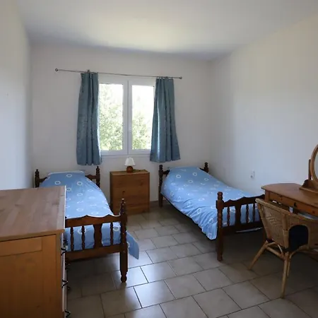 Vakantiehuis Complex Near Mirepoix In The Pyrenees *