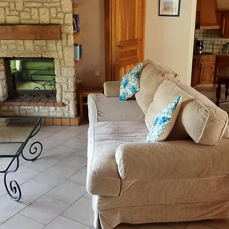 Complex Near Mirepoix In The Pyrenees Limbrassac