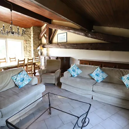 Vakantiehuis Complex Near Mirepoix In The Pyrenees Limbrassac