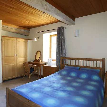 Vakantiehuis Complex Near Mirepoix In The Pyrenees