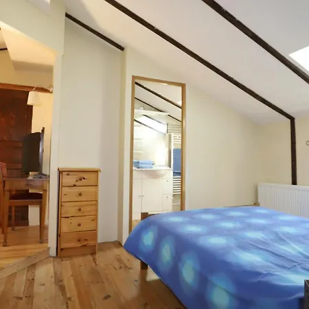 Complex Near Mirepoix In The Pyrenees * Limbrassac