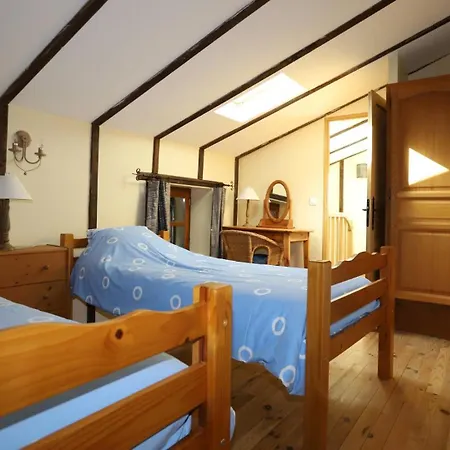 Vakantiehuis Complex Near Mirepoix In The Pyrenees