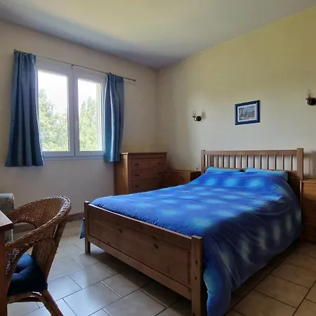 Vakantiehuis Complex Near Mirepoix In The Pyrenees