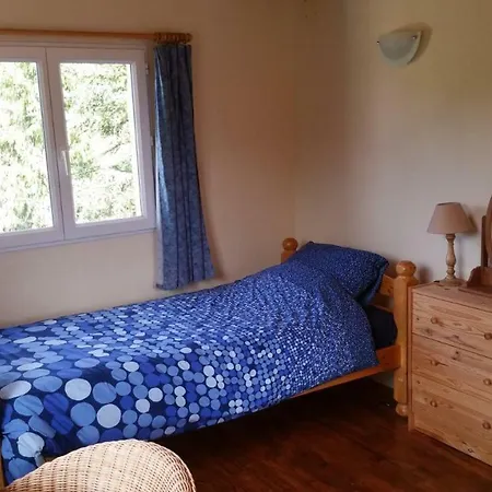 Vakantiehuis Complex Near Mirepoix In The Pyrenees Limbrassac