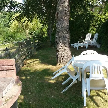 Complex Near Mirepoix In The Pyrenees Vakantiehuis