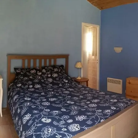 Vakantiehuis Complex Near Mirepoix In The Pyrenees Limbrassac