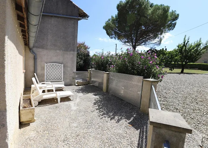 Complex Near Mirepoix In The Pyrenees 펜션 *