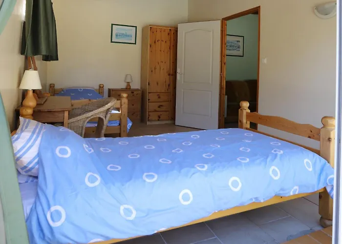 펜션 Complex Near Mirepoix In The Pyrenees Limbrassac