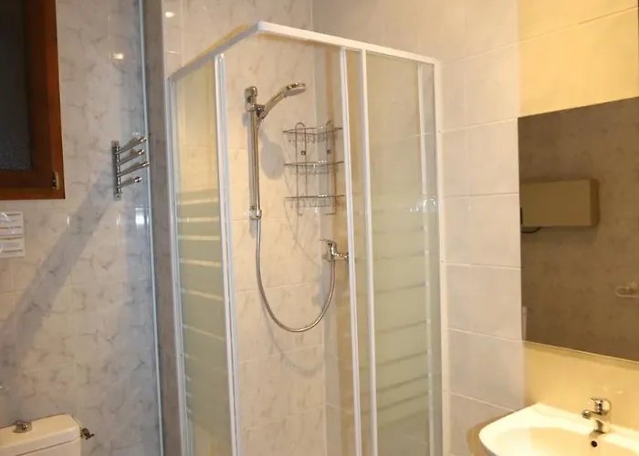 펜션 Complex Near Mirepoix In The Pyrenees