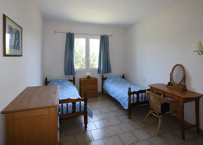 펜션 Complex Near Mirepoix In The Pyrenees *