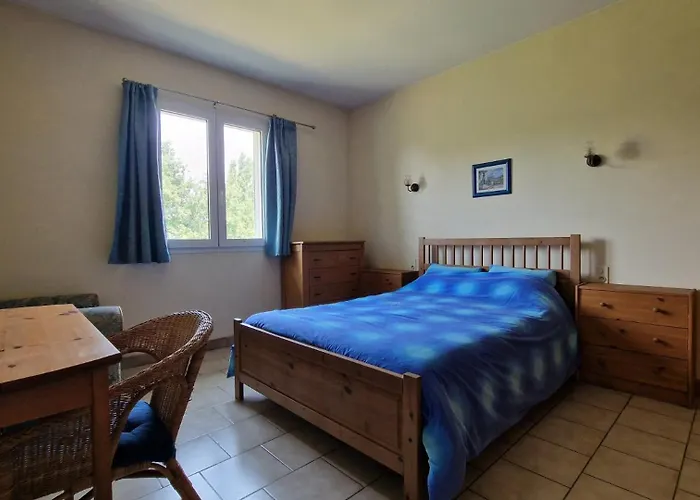 펜션 Complex Near Mirepoix In The Pyrenees