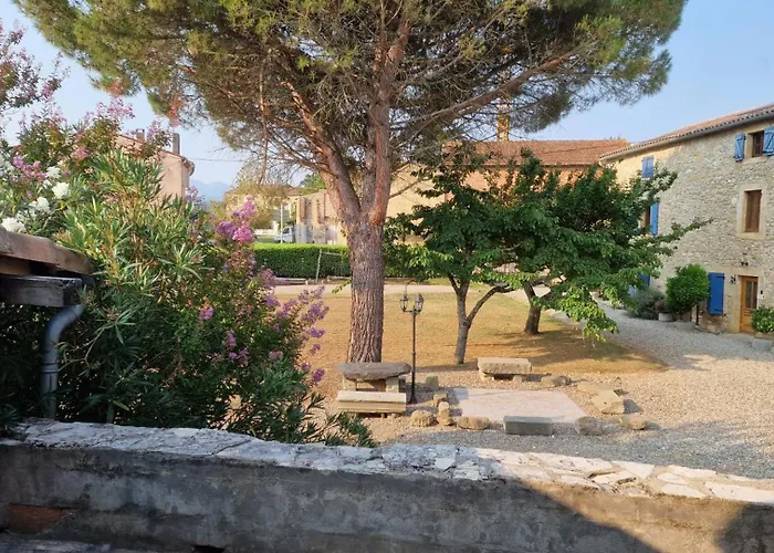 Дом отдыха Complex Near Mirepoix In The Pyrenees Limbrassac